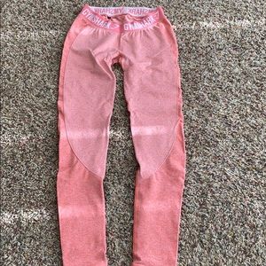 Gymshark Flex Leggings